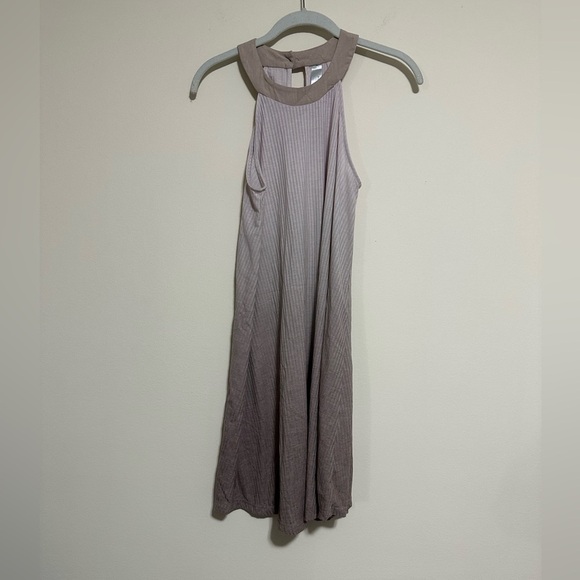 Mahina Maui Ombré Dress Size Small - Picture 1 of 8